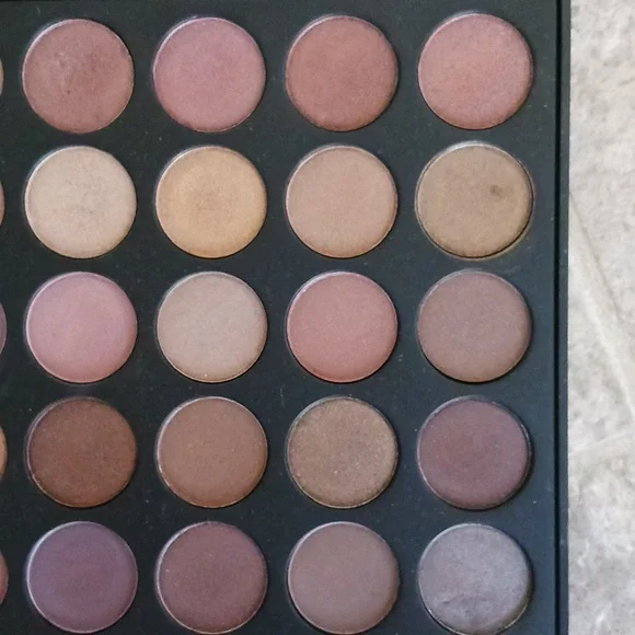 Morphe eyeshadow - Picture 4 of 4